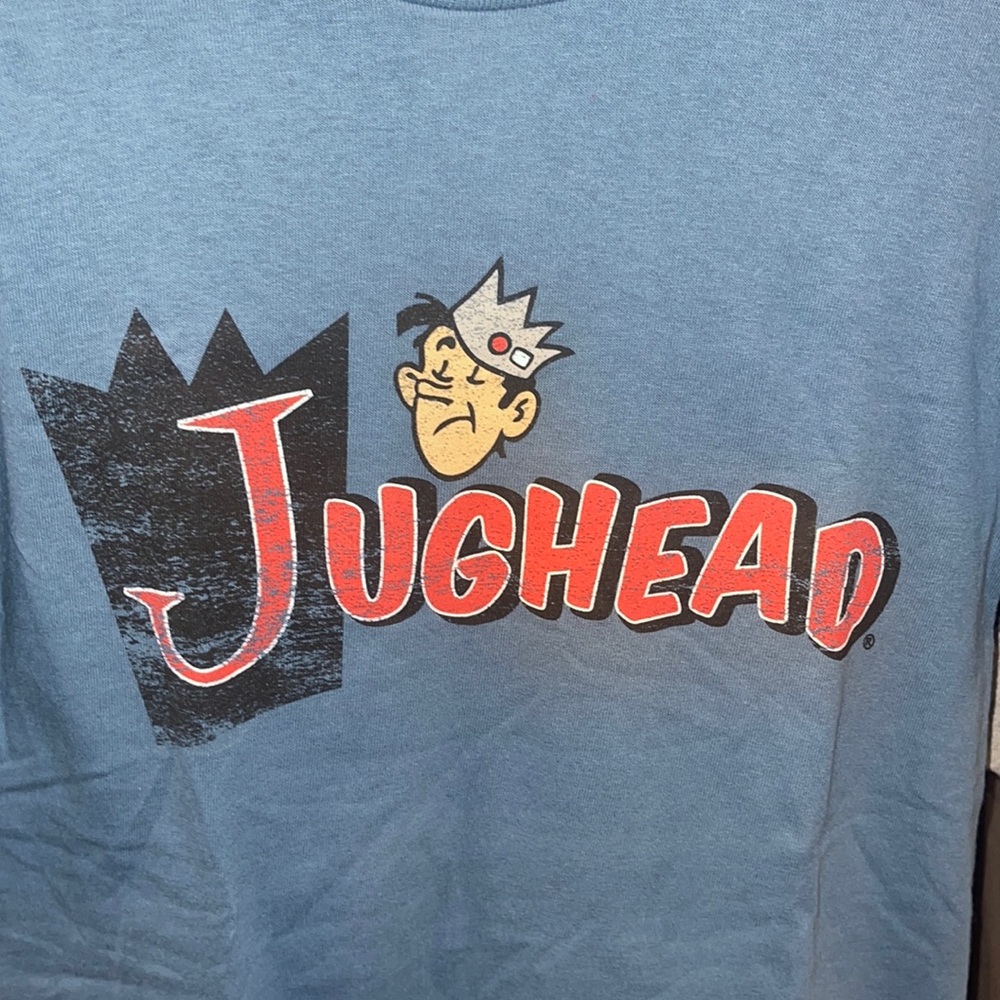 Jughead t shirt